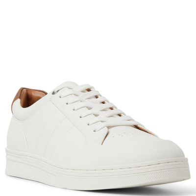 Imagen 2 del producto Zapato Casual Hombre Blanco