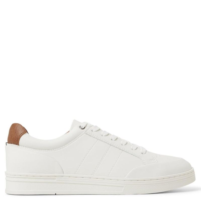 CALL IT SPRING - Zapato Casual Hombre Blanco Call It Spring