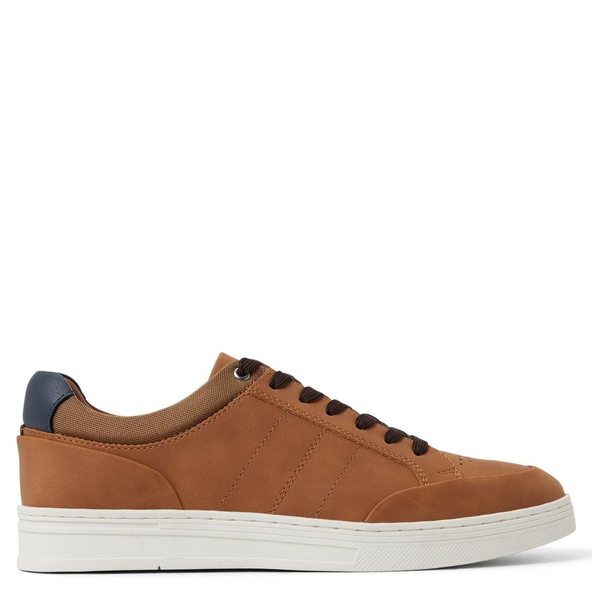 CALL IT SPRING - Zapato Casual Hombre Café Call It Spring