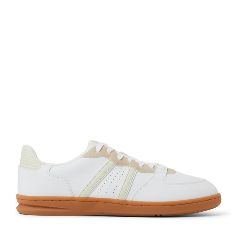 CALL IT SPRING Zapatilla Urbana Hombre Blanco
