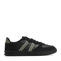 CALL IT SPRING - Zapatilla Urbana Hombre Negro