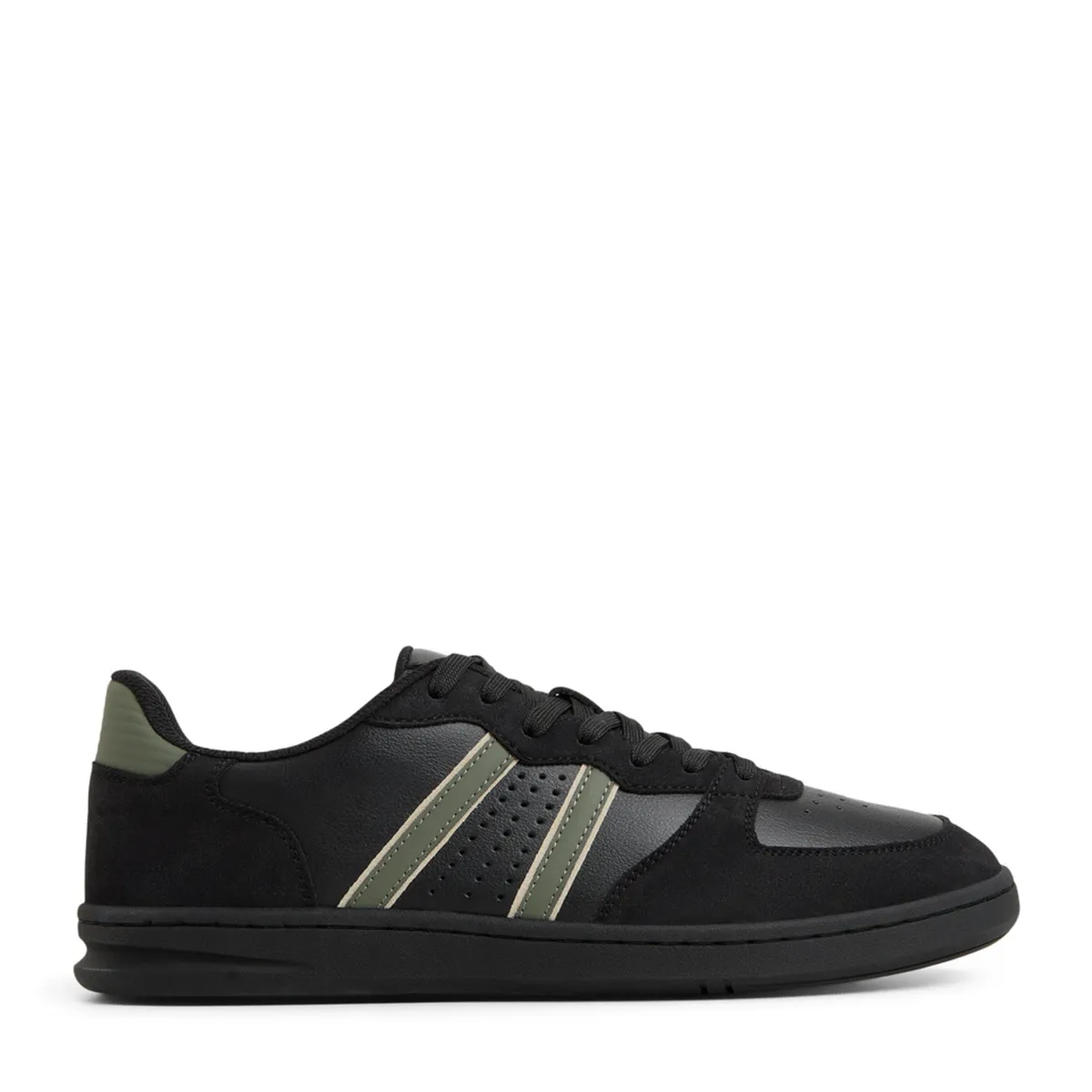 CALL IT SPRING - Zapatilla Urbana Hombre Negro Call It Spring