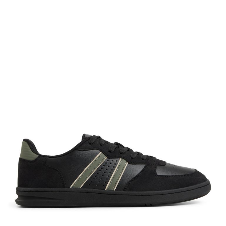 CALL IT SPRING Zapatilla Urbana Hombre Negro