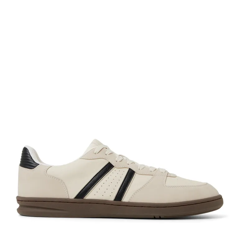 CALL IT SPRING Zapatilla Urbana Hombre Negro