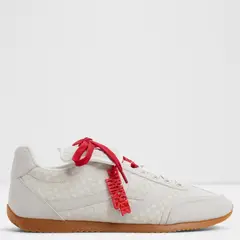 ALDO - Thevoid Zapatilla Urbana Hombre Cuero Stranger Things x