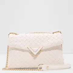 ALDO - Cartera Trenzada Mujer