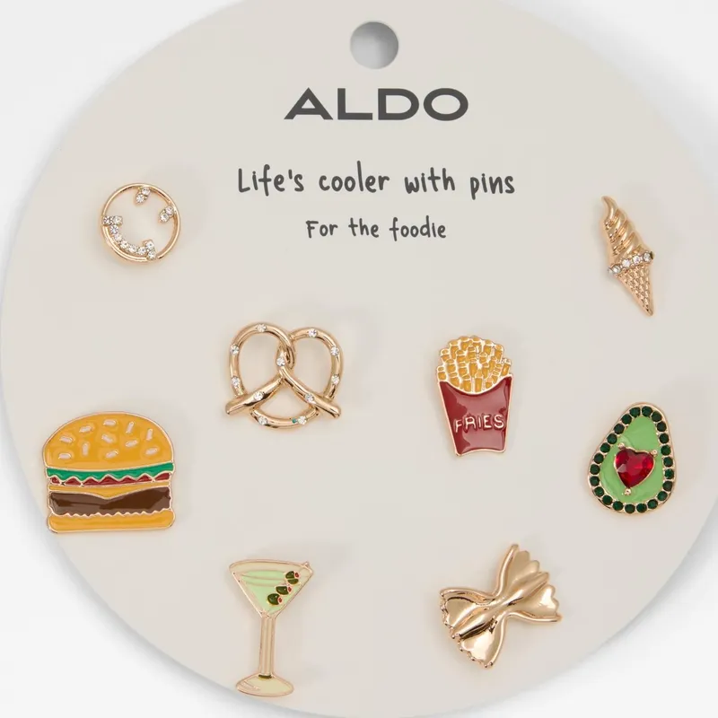ALDO - Pin Accesorios Mujer Aldo