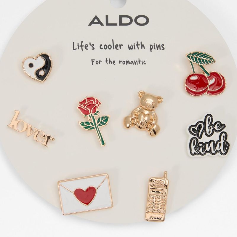 ALDO - Pin Accesorios Mujer Aldo