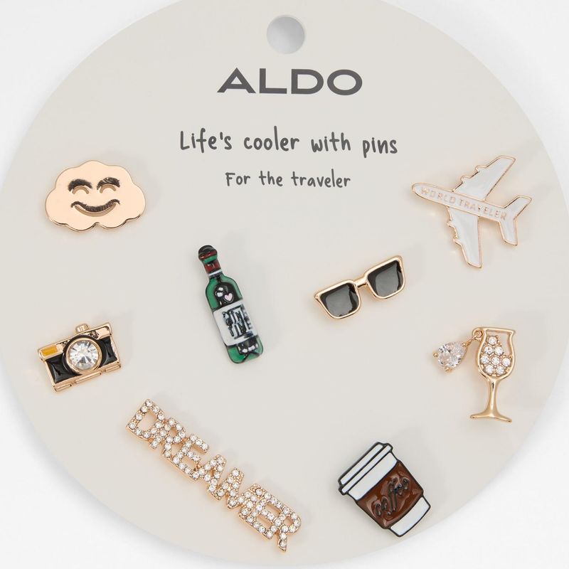 ALDO - Pin Accesorios Mujer Aldo