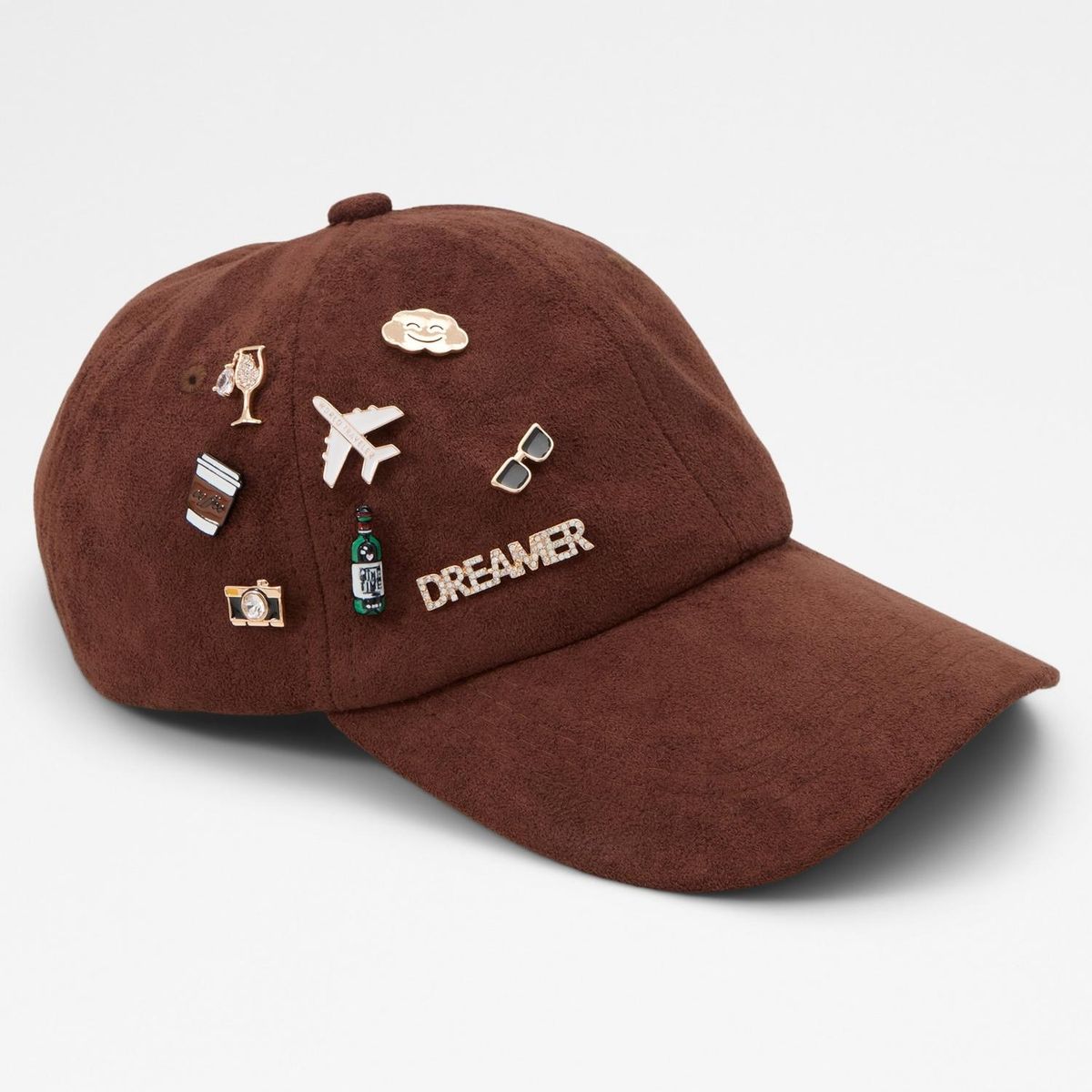 ALDO - Pin Accesorios Mujer Aldo