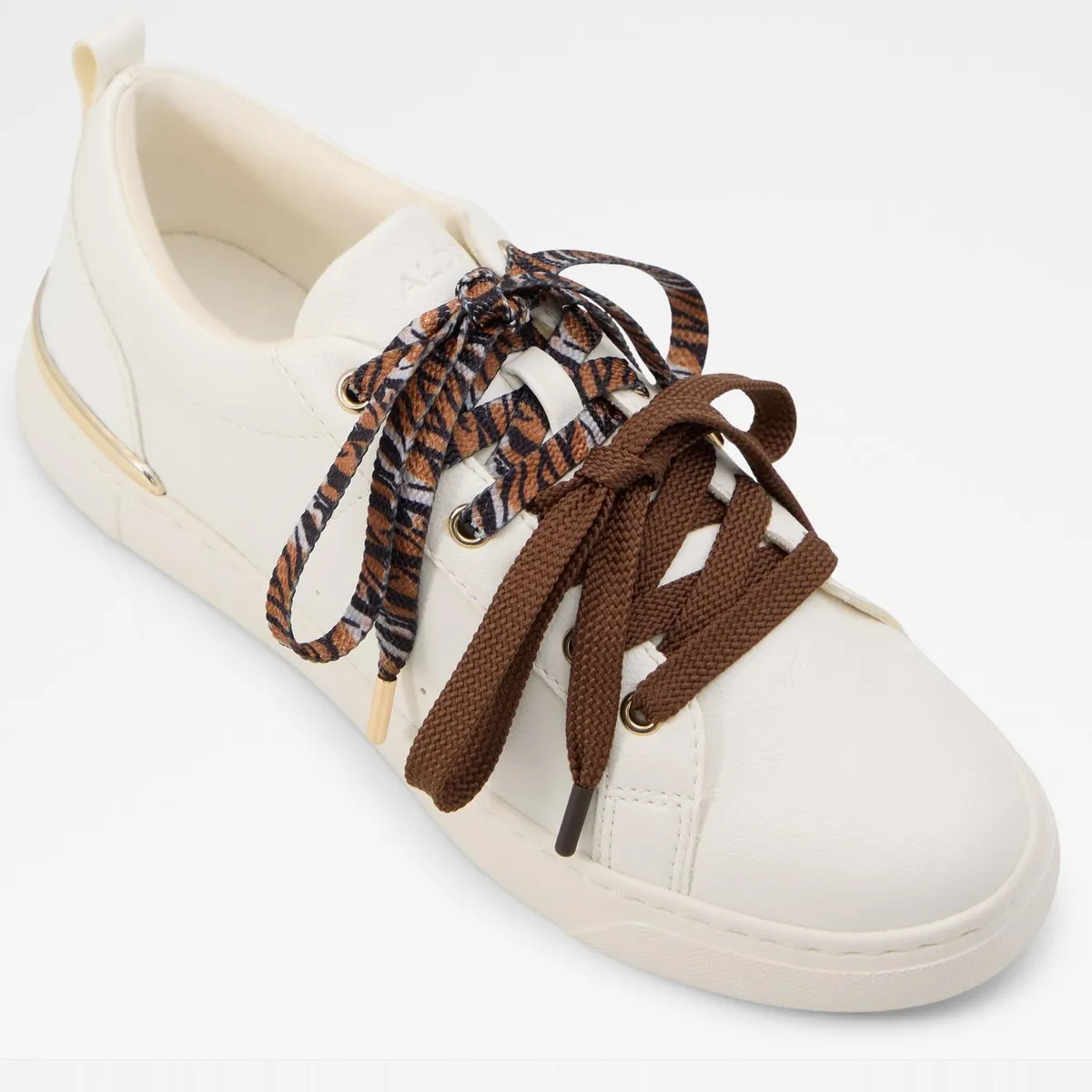 ALDO - Cordones Zapato Mujer Aldo