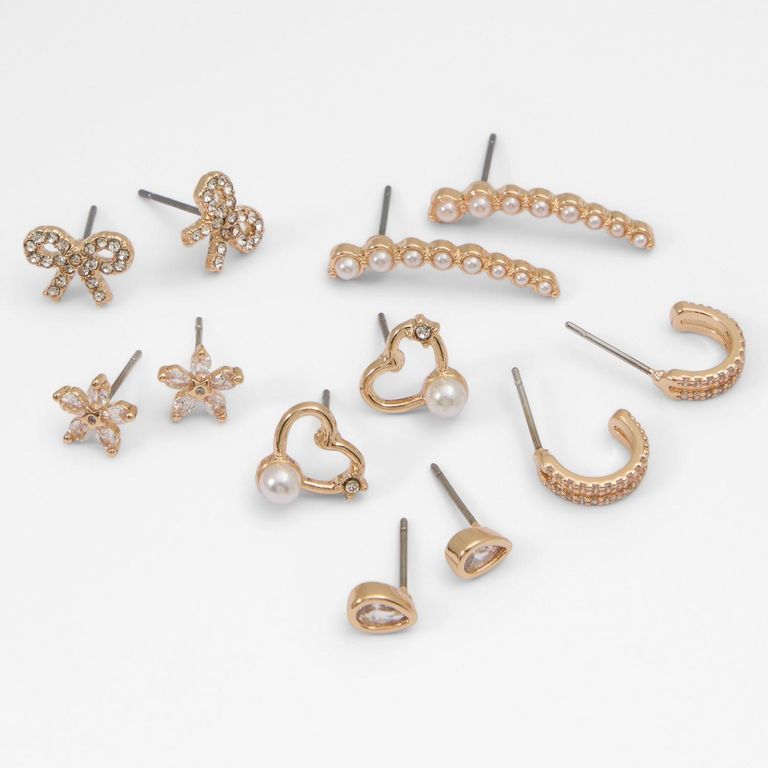 ALDO Set Aros Mujer