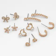 ALDO - Set Aros Mujer