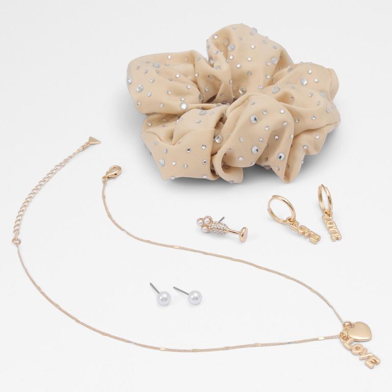 ALDO Set Accesorios Mujer