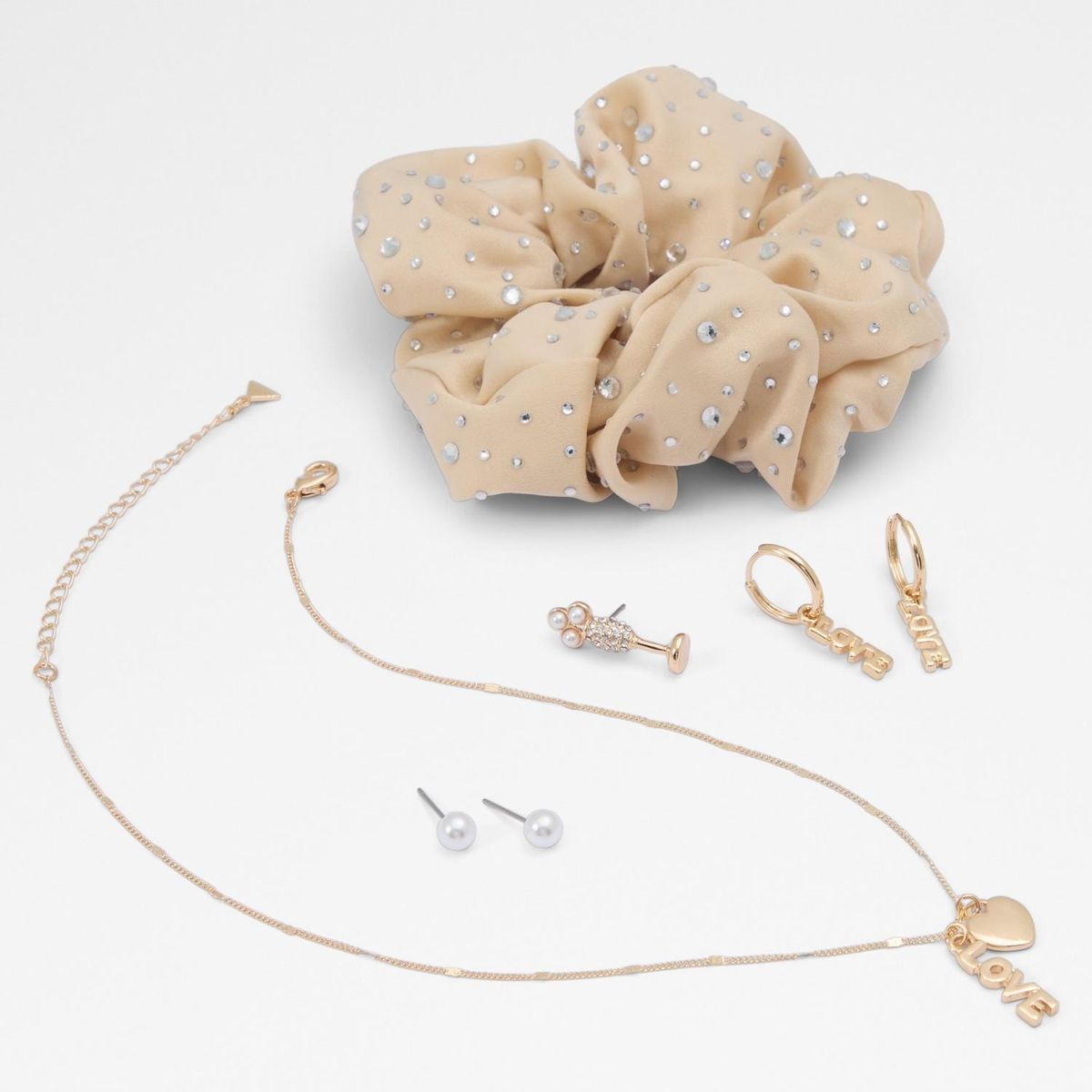 ALDO - Set Accesorios Mujer Aldo