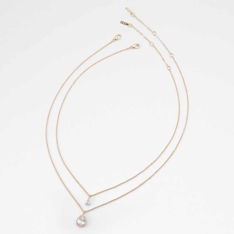 ALDO - Collar Mujer Aldo