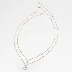 ALDO - Collar Mujer
