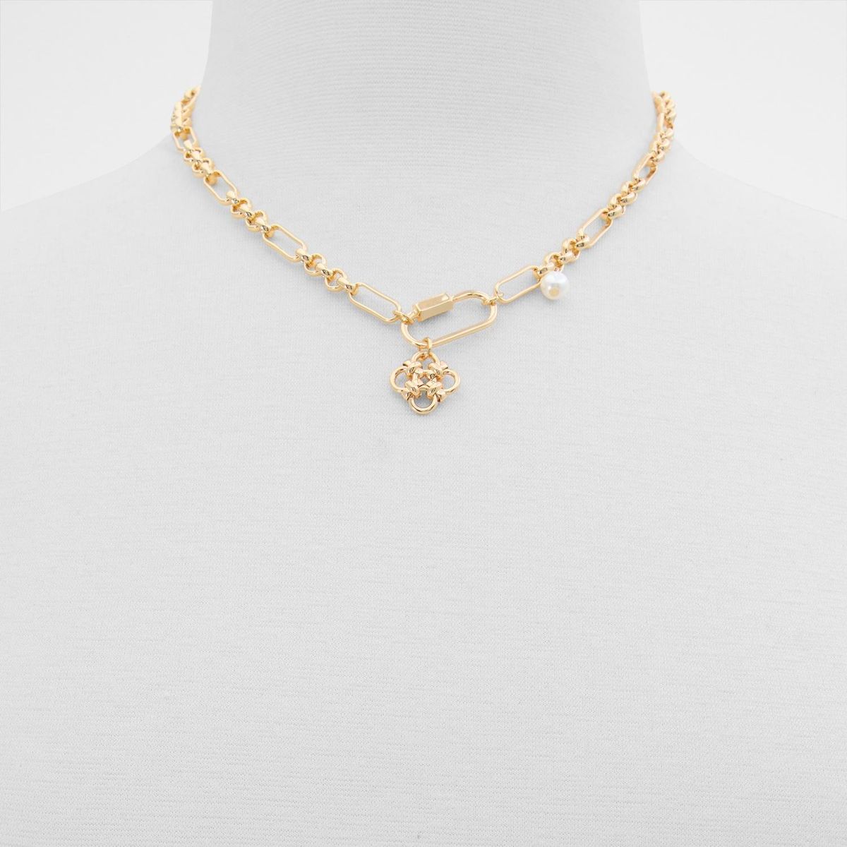 ALDO - Collar Mujer Aldo