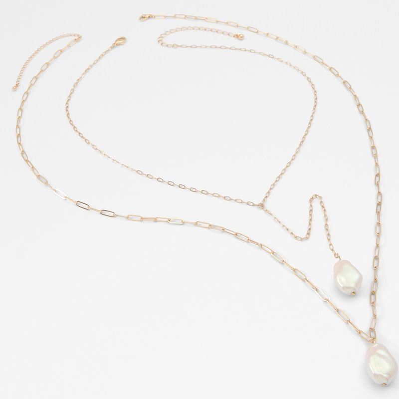 ALDO - Collar Mujer Aldo
