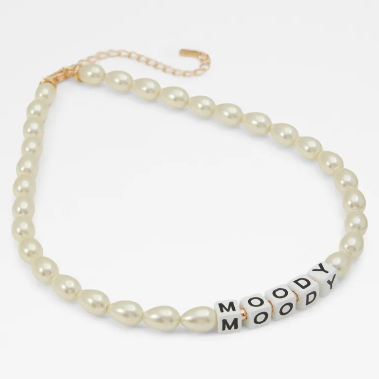 ALDO Collar Mujer
