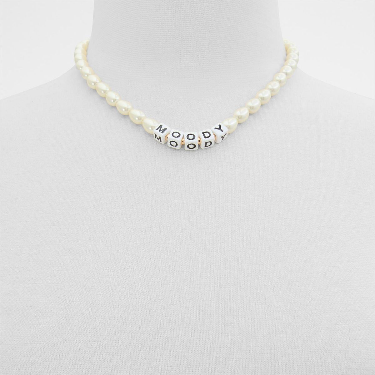 ALDO - Collar Mujer Aldo