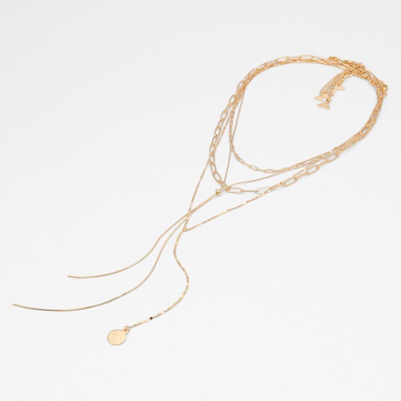 ALDO - Collar Mujer Aldo