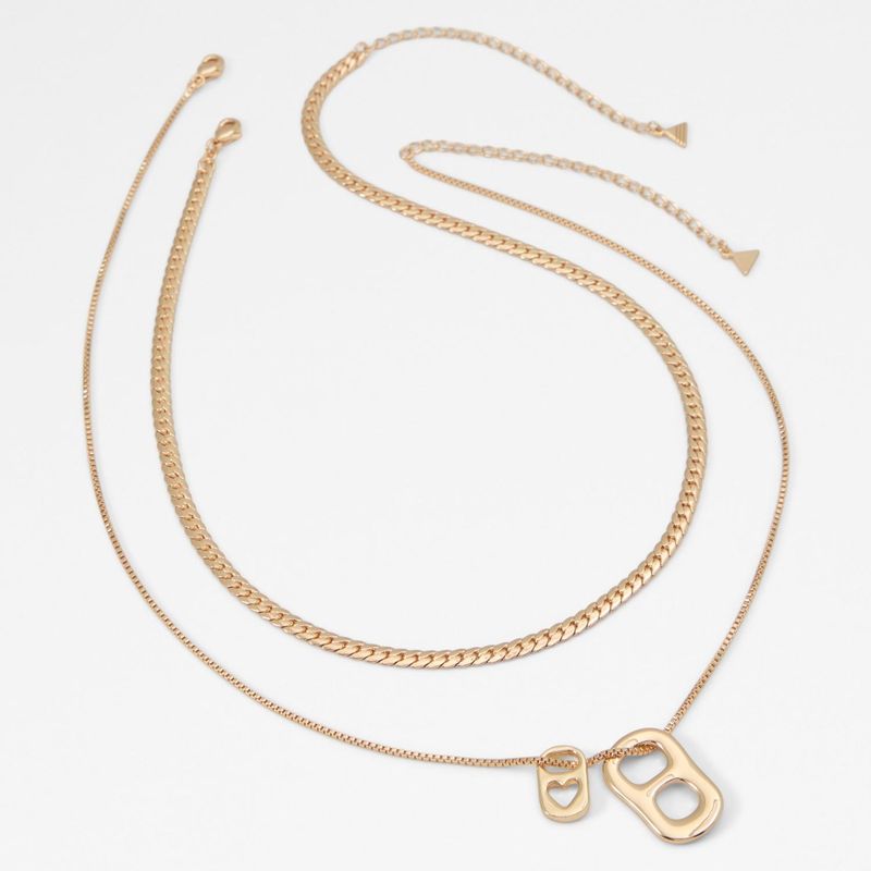 ALDO - Collar Mujer Aldo