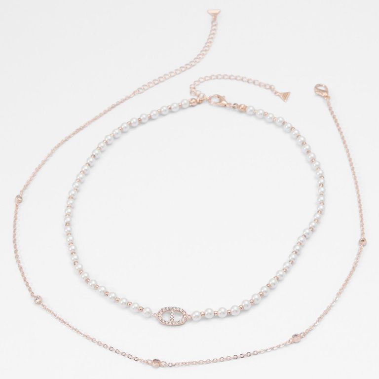 ALDO Collar Mujer