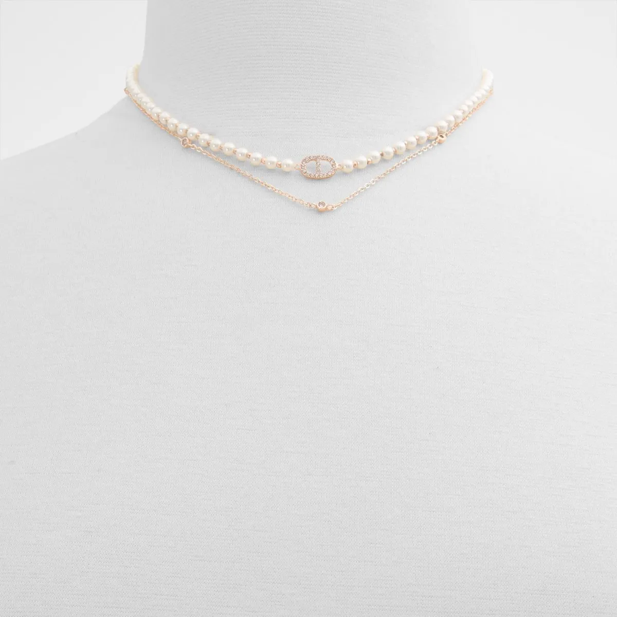 ALDO - Collar Mujer Aldo