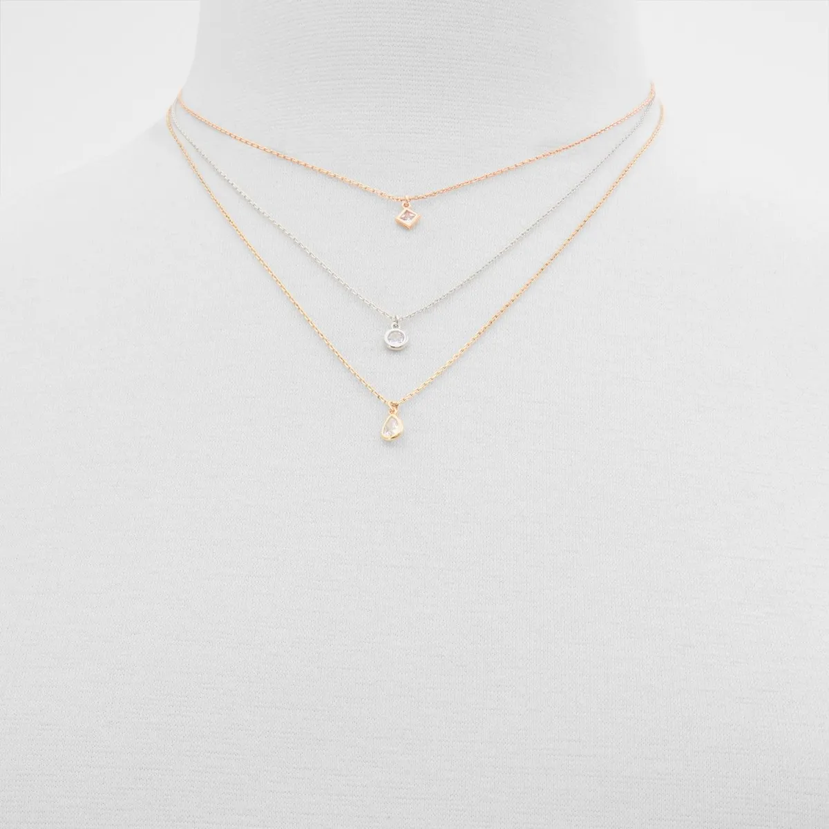 ALDO - Collar Mujer Aldo