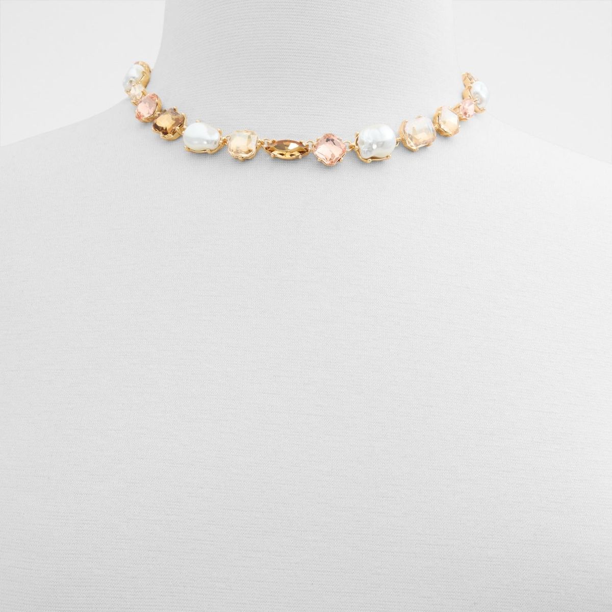 ALDO - Collar Mujer Aldo