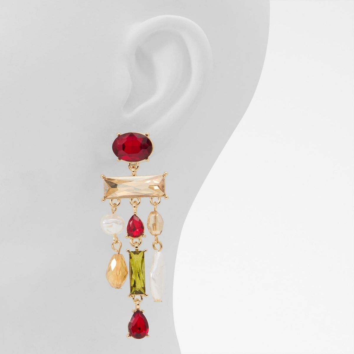 ALDO - Aros Mujer Aldo