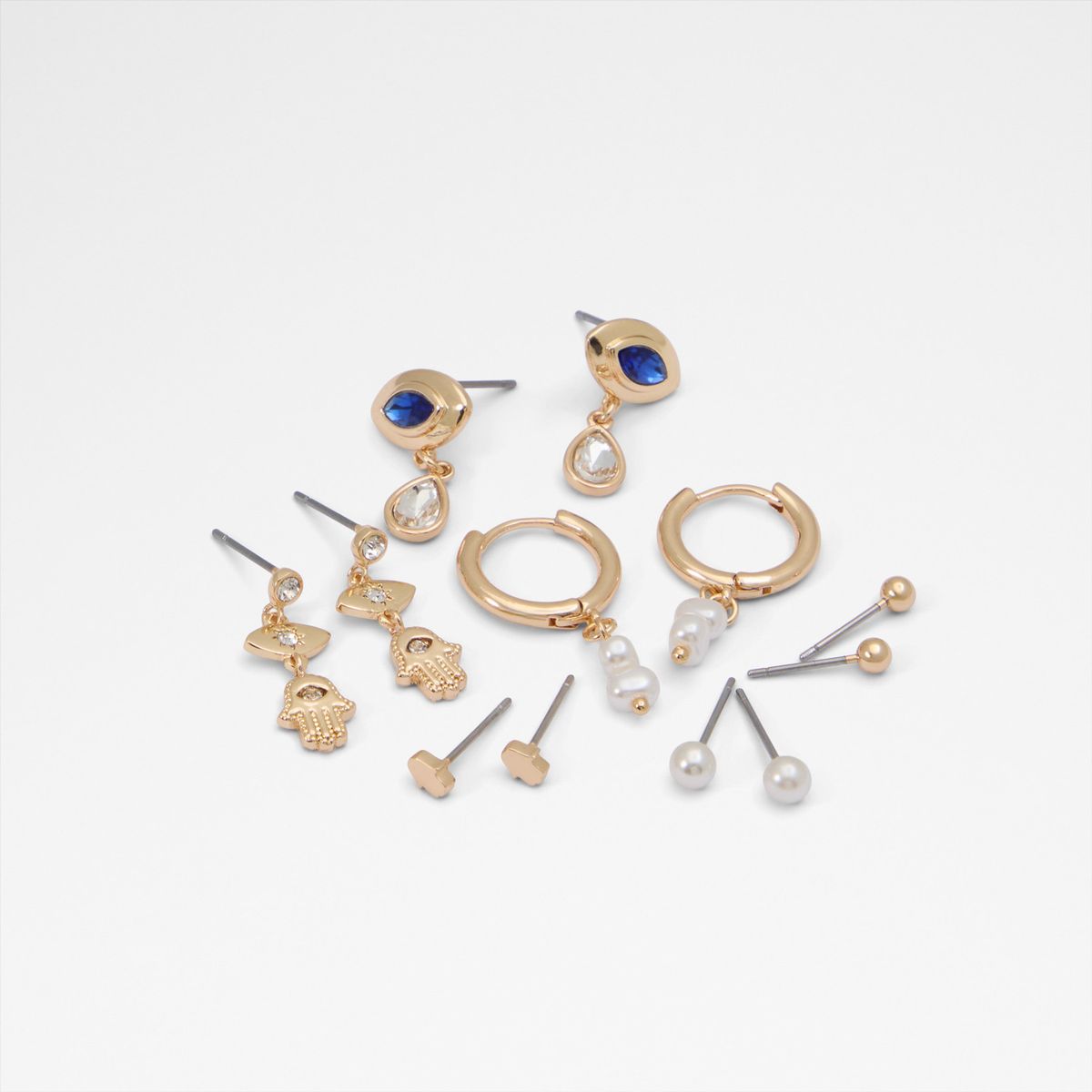 ALDO - Set Anillos Mujer Aldo