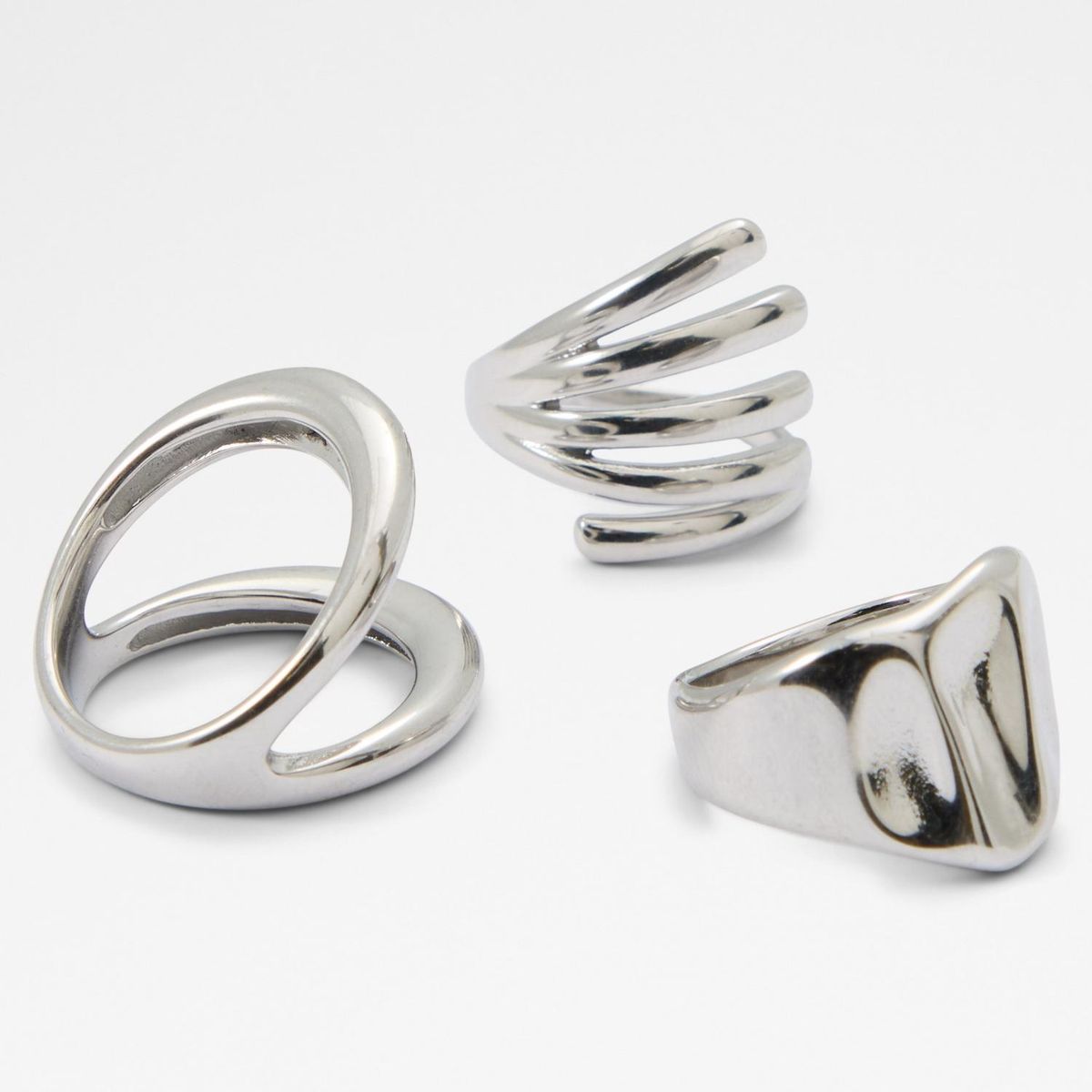 ALDO - Set Anillos Mujer Aldo