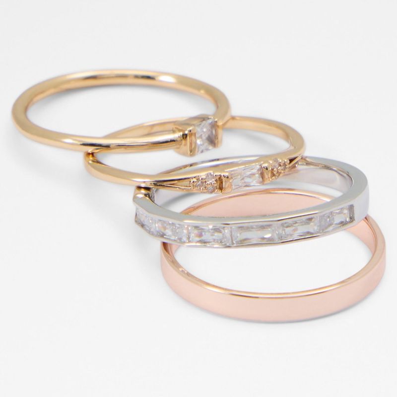 ALDO - Anillo Mujer Aldo