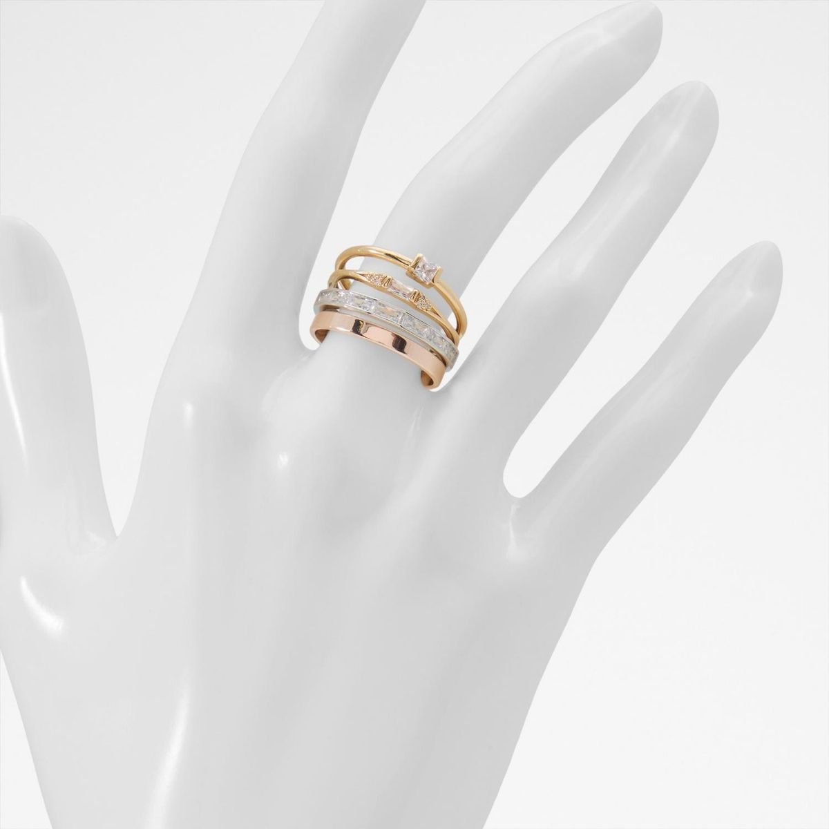 ALDO - Anillo Mujer Aldo