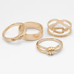 ALDO - Anillo Mujer
