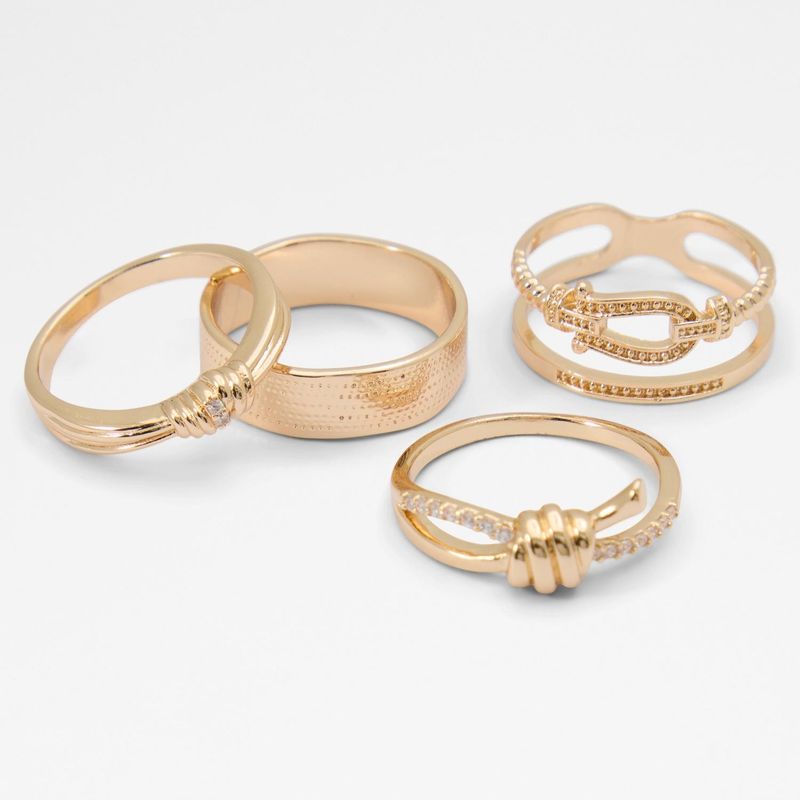 ALDO - Anillo Mujer Aldo