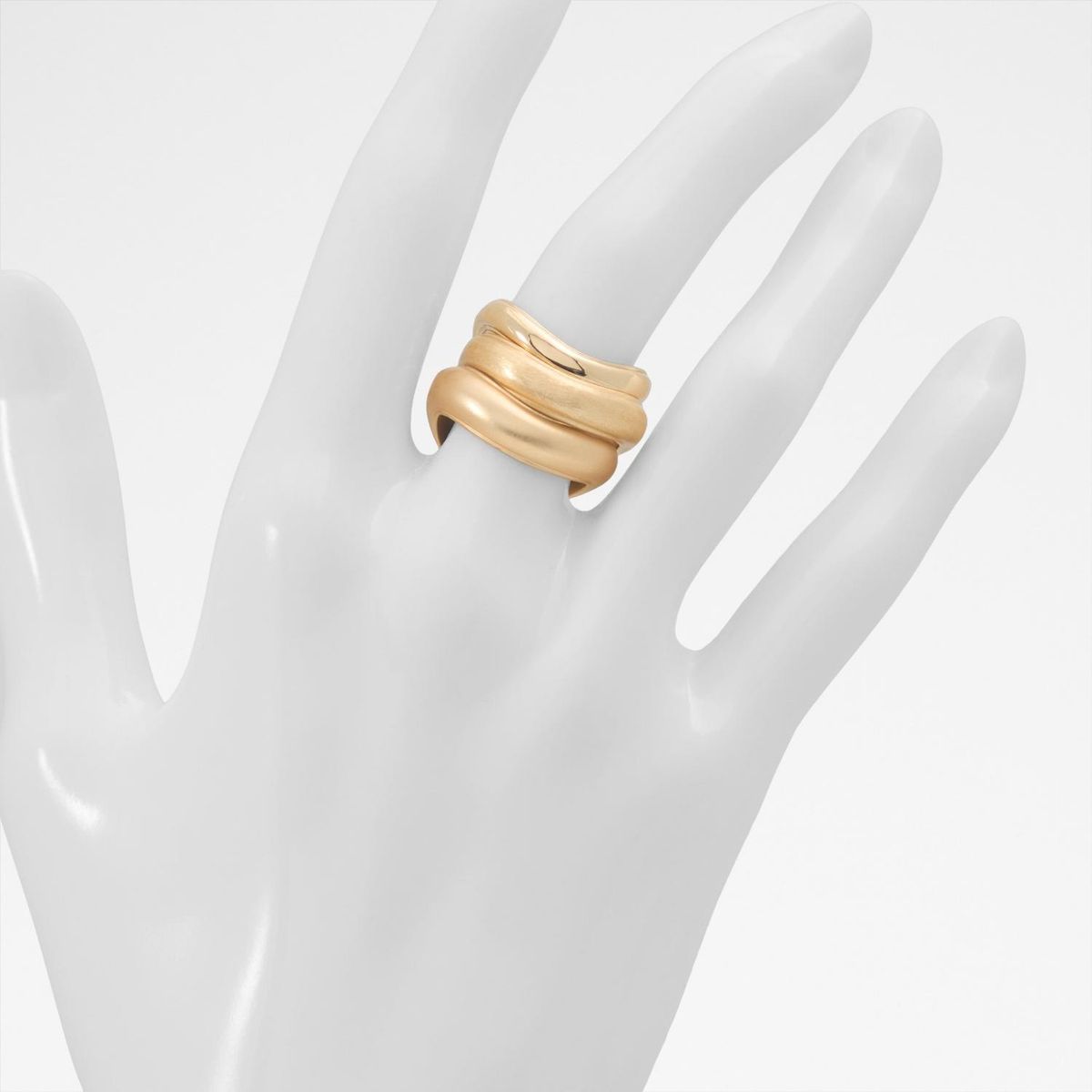 ALDO - Set Anillos Mujer Aldo