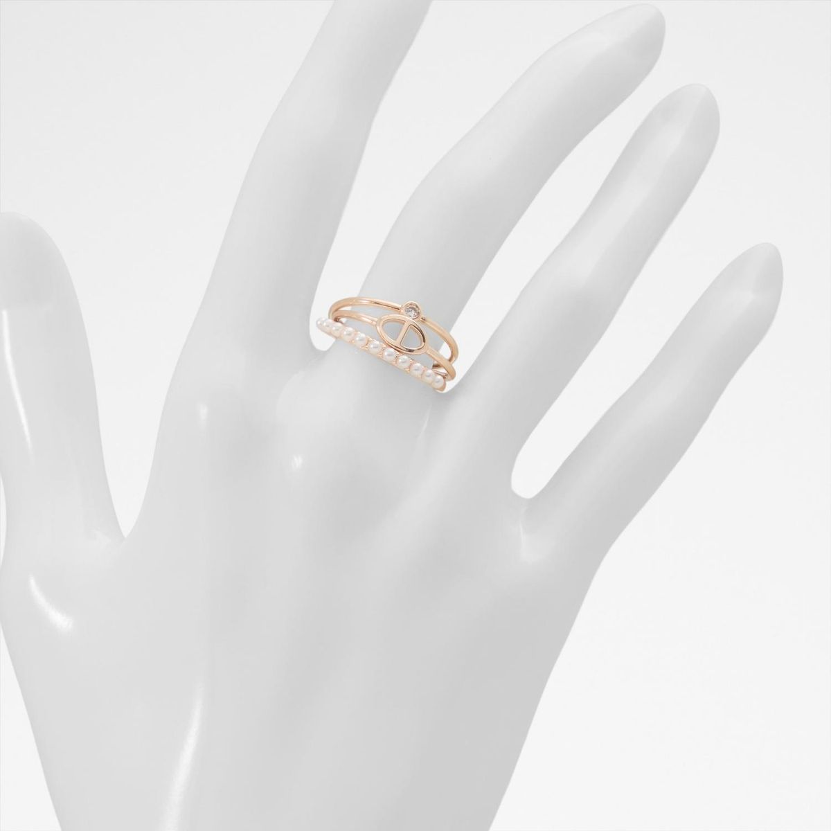 ALDO - Anillo Mujer Aldo