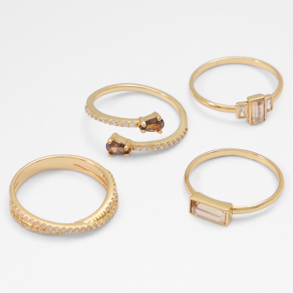 ALDO - Anillo Mujer Aldo