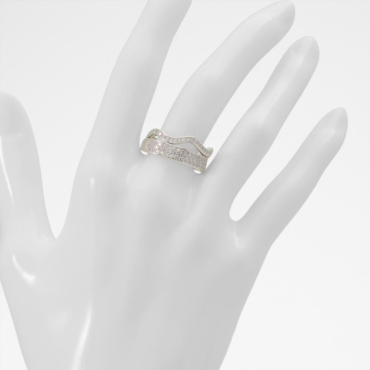 ALDO - Anillo Mujer Aldo