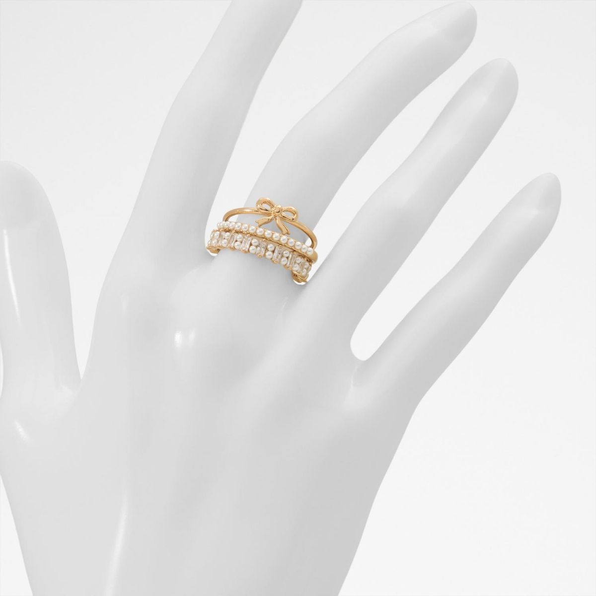 ALDO - Anillo Mujer Aldo