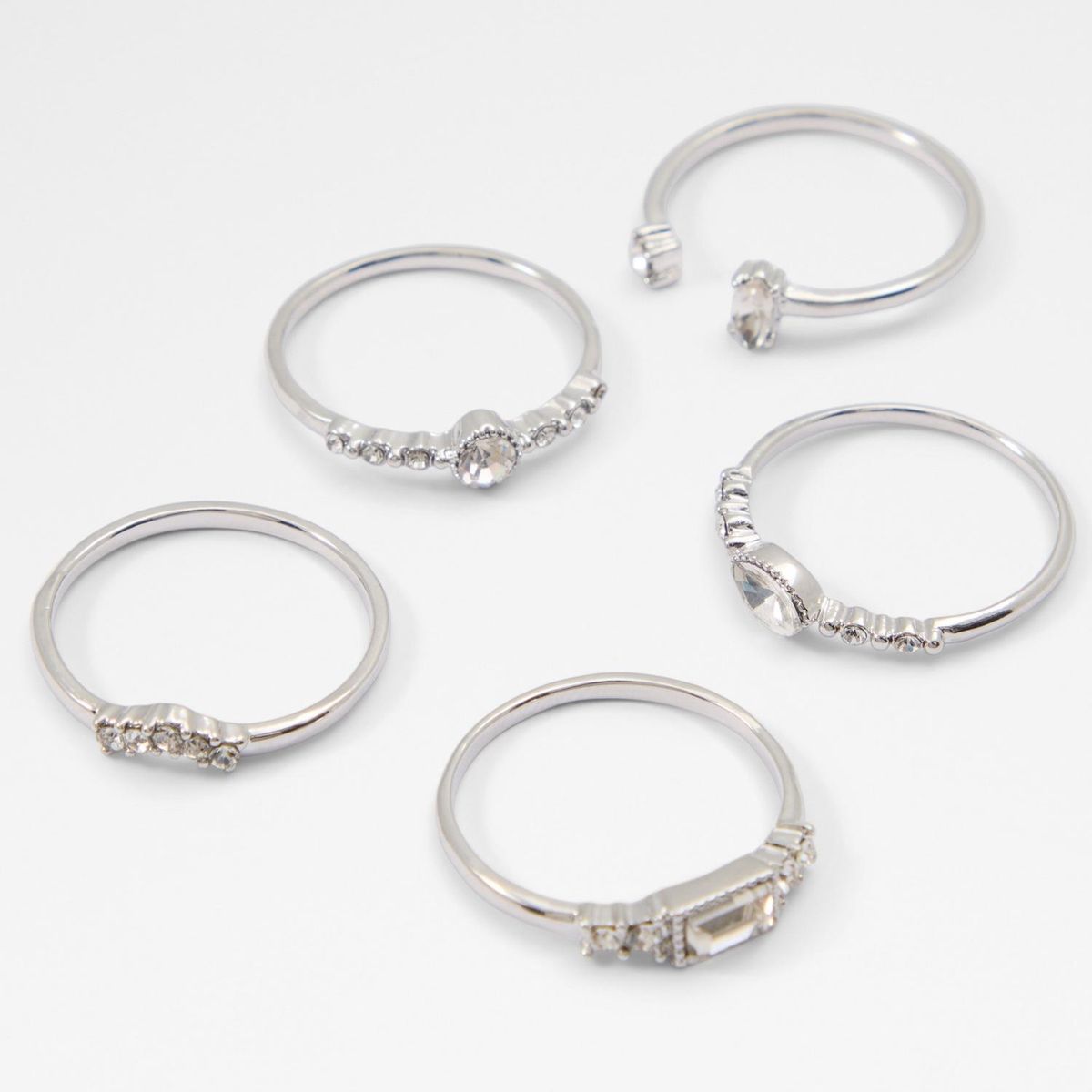 ALDO - Anillo Mujer Aldo