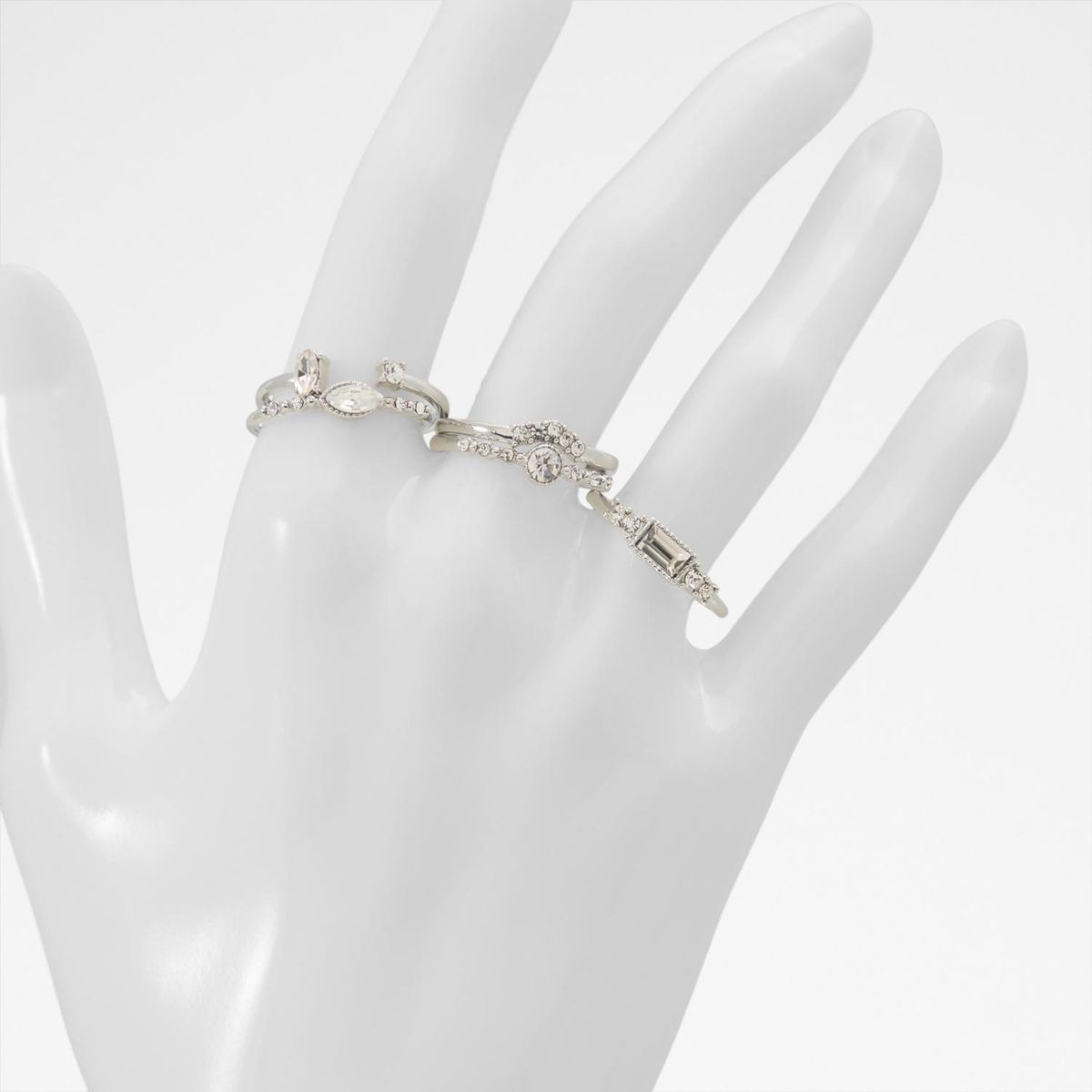 ALDO - Anillo Mujer Aldo