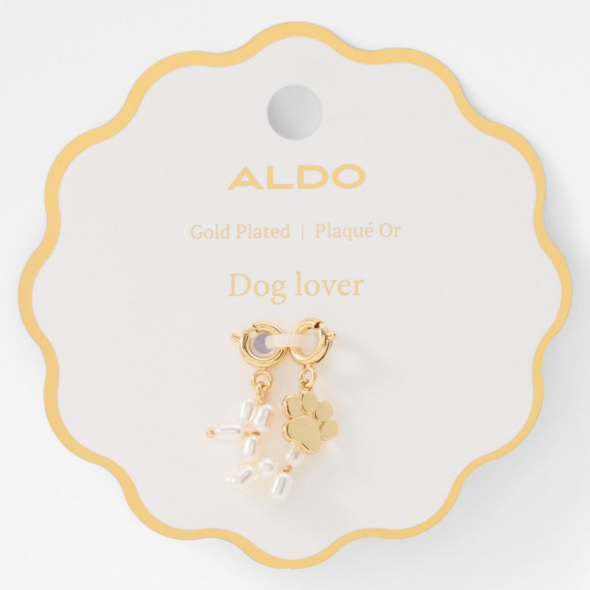 ALDO - Charm Mujer Aldo