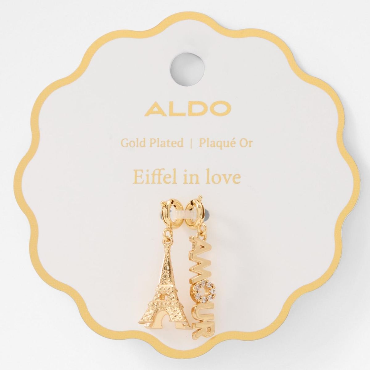 ALDO - Charm Mujer Aldo