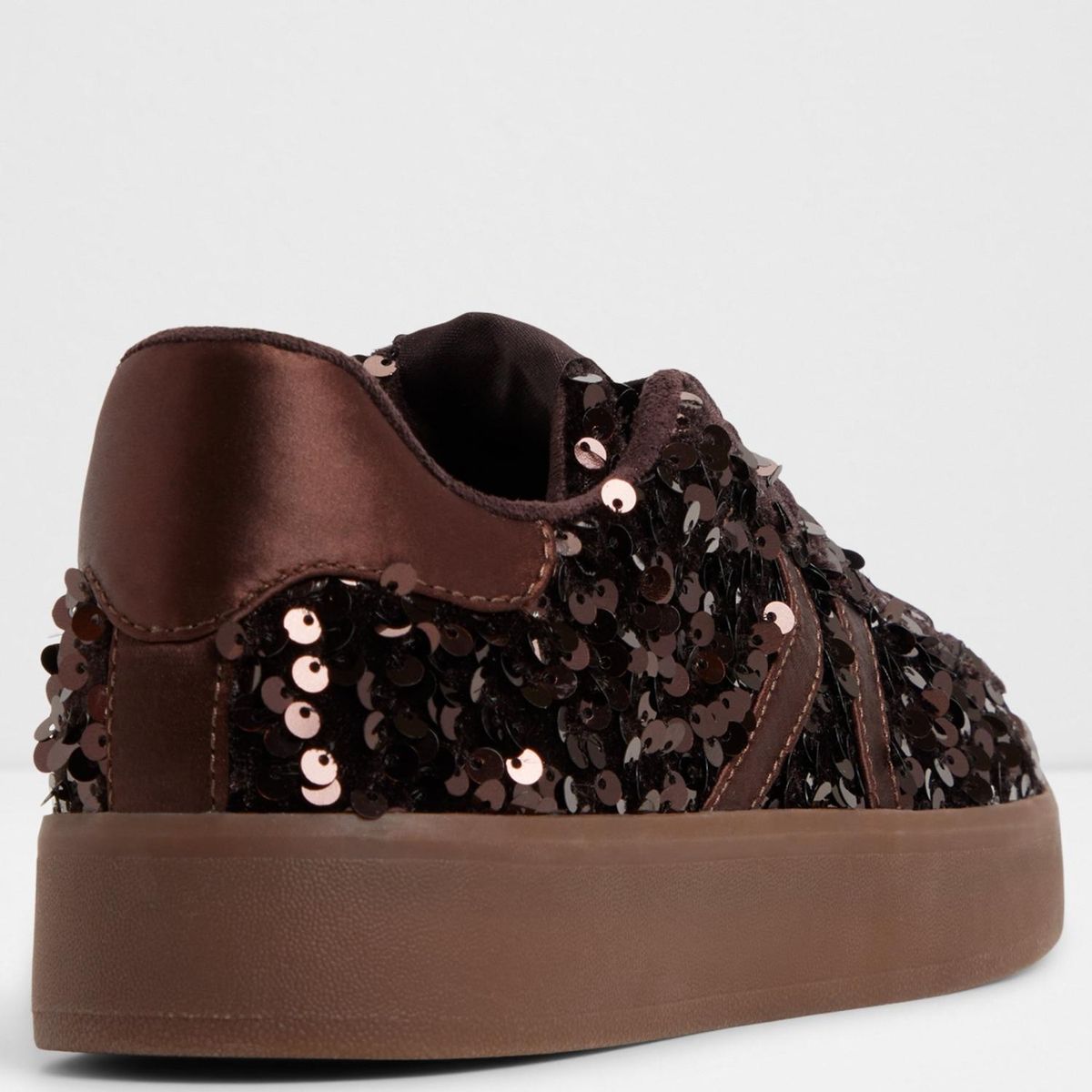 ALDO - Festivesneak Zapatilla Urbana Mujer Café Aldo