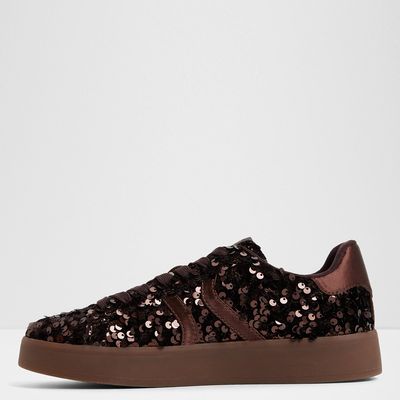 Imagen 2 del producto Festivesneak Zapatilla Urbana Mujer Café