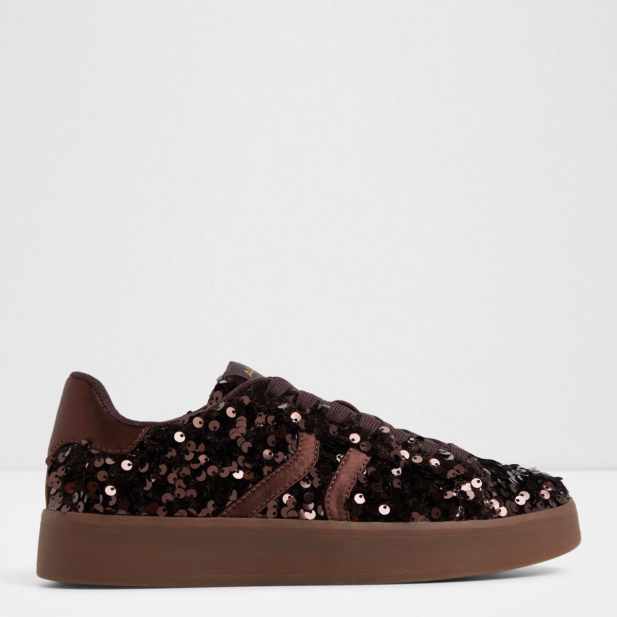 ALDO - Festivesneak Zapatilla Urbana Mujer Café Aldo